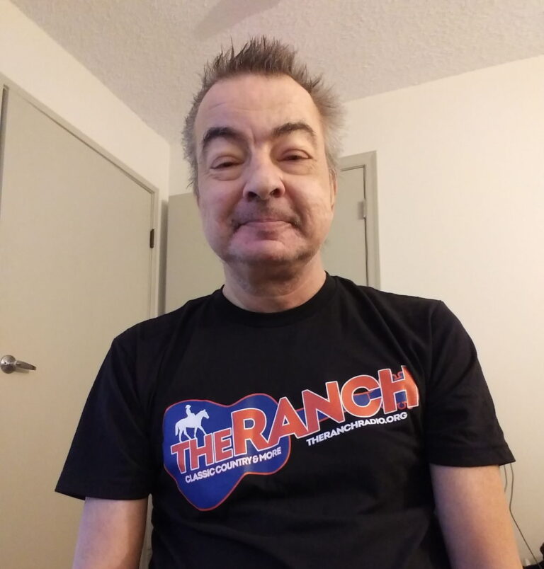 The Ranch DJ Al